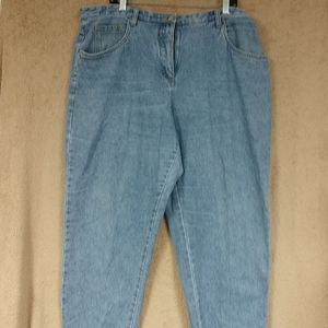 CJ Banks Jeans